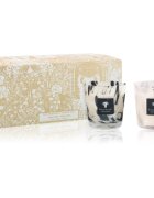 Baobab Collection Pearls Candle Duo darilni set