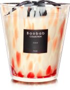 Baobab Collection Pearls Coral dišeča sveča 1000 g