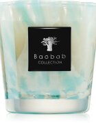 Baobab Collection Pearls Sapphire dišeča sveča 190 g