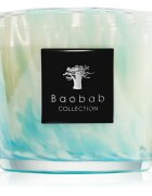 Baobab Collection Pearls Sapphire dišeča sveča 500 g