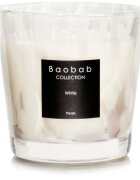 Baobab Collection Pearls White dišeča sveča 190 g