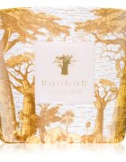 Baobab Collection Sacred Trees Bounkani dišeča sveča 500 g