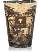 Baobab Collection Sacred Trees Mankono dišeča sveča 3000 g