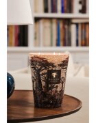 Baobab Collection Sacred Trees Mankono dišeča sveča 3000 g