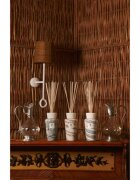 Baobab Collection Sand Siloli aroma difuzor s polnilom 500 ml