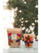 Baobab Collection Tournesol Girasol dišeča sveča 1100 g