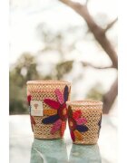Baobab Collection Tournesol Girasol dišeča sveča 1100 g