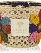 Baobab Collection Tournesol Girasol dišeča sveča 500 g