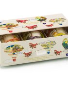Baobab Collection Trio Travel Candles dišeča sveča darilni set