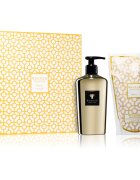 Baobab Collection Women in Gold darilni set
