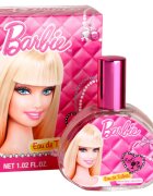 Barbie Eau de Toilette Natural Spray toaletna voda za otroke 30 ml