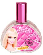 Barbie Eau de Toilette Natural Spray toaletna voda za otroke 30 ml