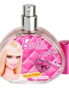 Barbie Eau de Toilette Natural Spray toaletna voda za otroke 30 ml