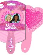 Barbie Hair krtača za lase za otroke 1 kos