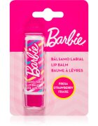 Barbie Lip Balm Strawberry balzam za ustnice z jagodnim okusom za otroke 4 g