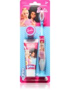 Barbie Mr.White Potovalni set za otroke 3+