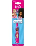 Barbie Mr.White zobne ščetke s priseskom za otroke 4+ 1 kos