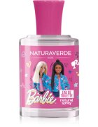 Barbie Naturaverde Kids toaletna voda za otroke 30 ml