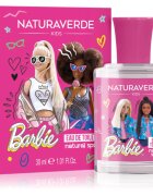 Barbie Naturaverde Kids toaletna voda za otroke 30 ml