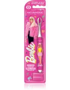 Barbie Naturaverde Kids zobna ščetka za otroke 1 kos