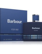 Barbour Coastal For Him Coastal For Him parfumska voda za moške 100 ml
