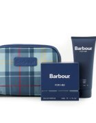 Barbour Coastal For Him Essentials Set darilni set za moške