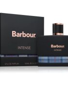 Barbour Coastal Intense parfumska voda za moške 100 ml
