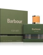 Barbour Heritage For Her parfumska voda za ženske 100 ml
