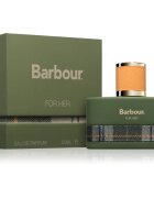 Barbour Heritage For Her parfumska voda za ženske 50 ml