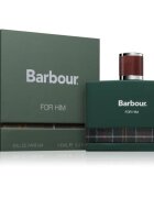 Barbour Heritage For Him parfumska voda za moške 100 ml