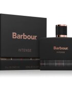 Barbour Heritage Intense parfumska voda za moške 100 ml