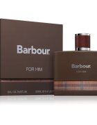 Barbour Origins For Him parfumska voda za moške 100 ml
