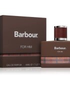 Barbour Origins For Him parfumska voda za moške 50 ml
