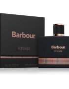 Barbour Origins Intense parfumska voda za moške 100 ml