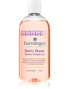 Barnängen Berry Boost gel za prhanje in kopanje 400 ml