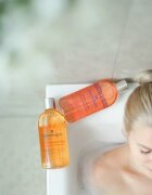 Barnängen Berry Boost gel za prhanje in kopanje 400 ml