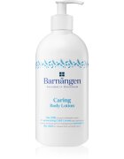 Barnängen Caring losjon za telo za normalno in suho kožo 400 ml