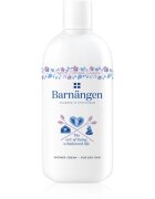 Barnängen Lagom nežna krema za prhanje za suho kožo 400 ml
