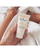 Barnängen Lycka hranilna krema za roke z vsebnostjo cold cream 75 ml