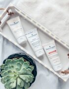 Barnängen Lycka hranilna krema za roke z vsebnostjo cold cream 75 ml