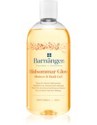 Barnängen Midsommar Glow gel za prhanje in kopanje 400 ml