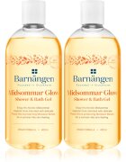 Barnängen Nordic Glow Duo set
