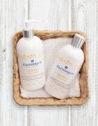 Barnängen Nutritive krema za prhanje za suho do zelo suho kožo 400 ml