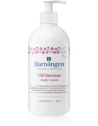 Barnängen Oil Intense vlažilni losjon za telo 400 ml
