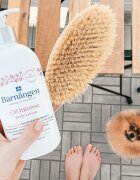 Barnängen Oil Intense vlažilni losjon za telo 400 ml