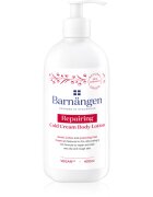 Barnängen Repairing losjon za telo za suho do zelo suho kožo 400 ml