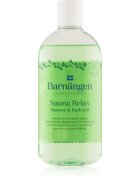 Barnängen Sauna Relax gel za prhanje in kopanje 400 ml