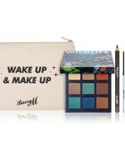Barry M Bundle Wildlife Ocean set dekorativne kozmetike