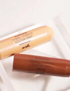 Barry M Chisel Cheeks kremasti bronzer in osvetljevalec v paličici duo balení 2x5 g