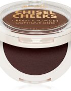 Barry M Chisel Cheeks paleta za konture obraza duo Deep 11 g